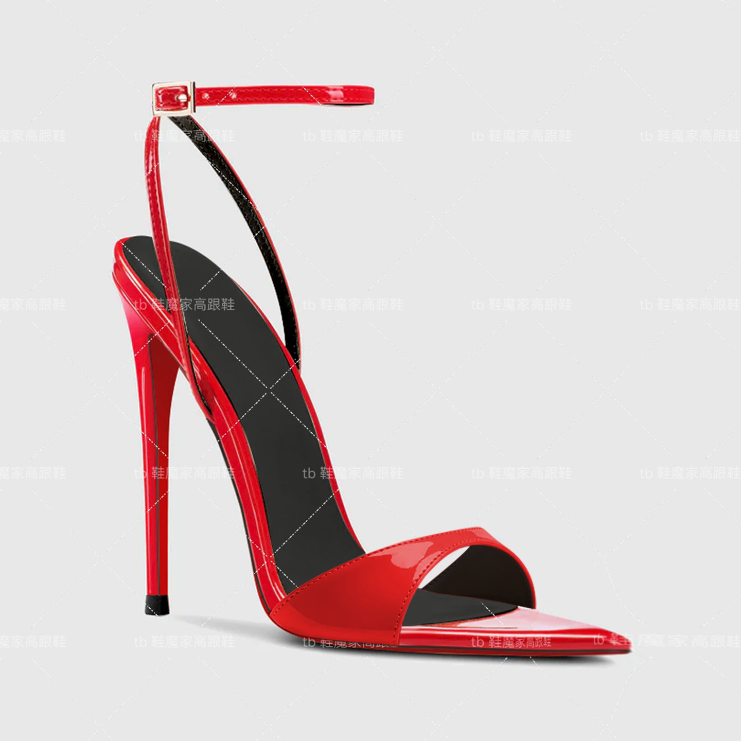 Nieuwe Europese en Amerikaanse - Pointed Toe Flat recensie en prijs