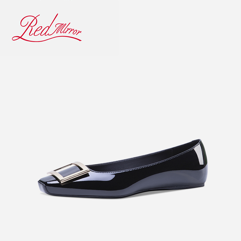 Nieuwe platte schoenen uit 202 - Pointed Toe Flat recensie en prijs