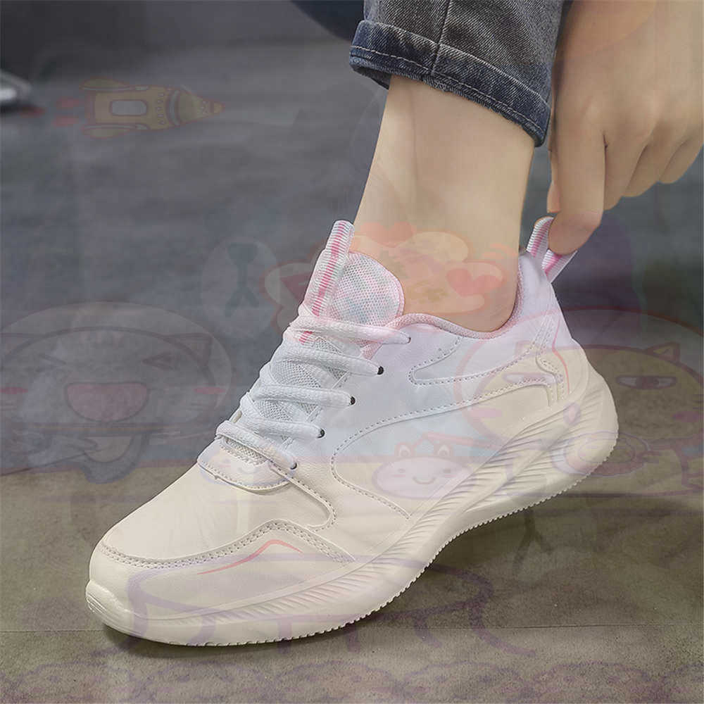 35-40 Nummer 42. Coole Sneaker - Women Shoes Types Name recensie en prijs