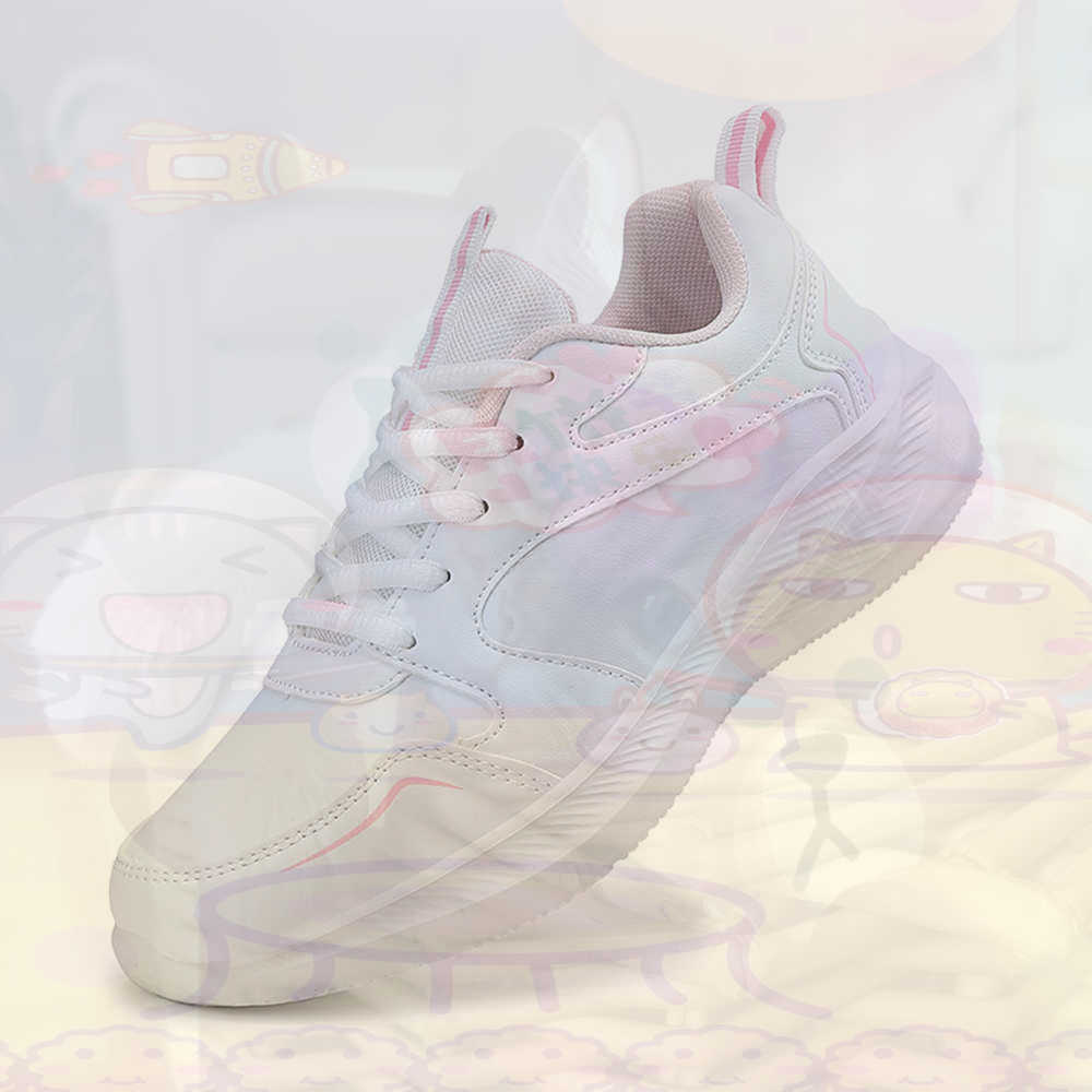 35-40 Nummer 42. Coole Sneaker - Women Shoes Types Name recensie en prijs