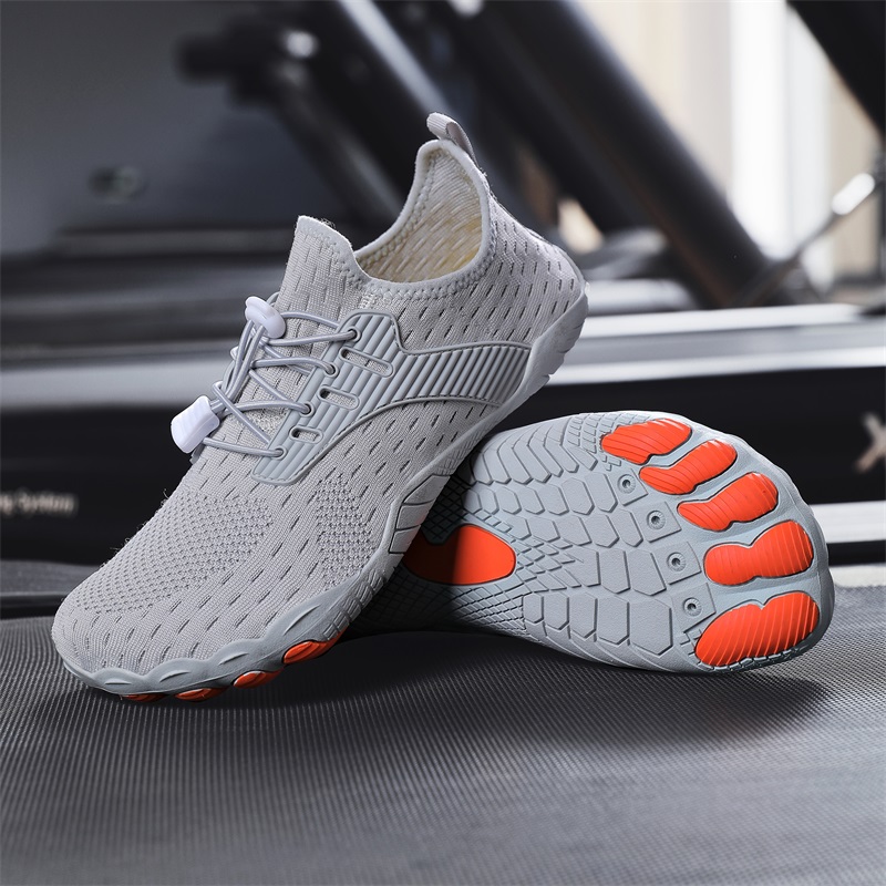 Blootsvoetschoenen Heren Dames - Women Shoes Qc recensie en prijs