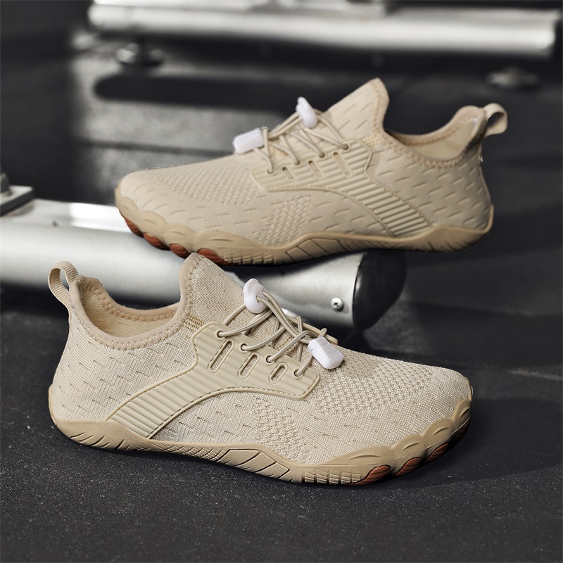 Blootsvoetschoenen Heren Dames - Women Shoes Qc recensie en prijs