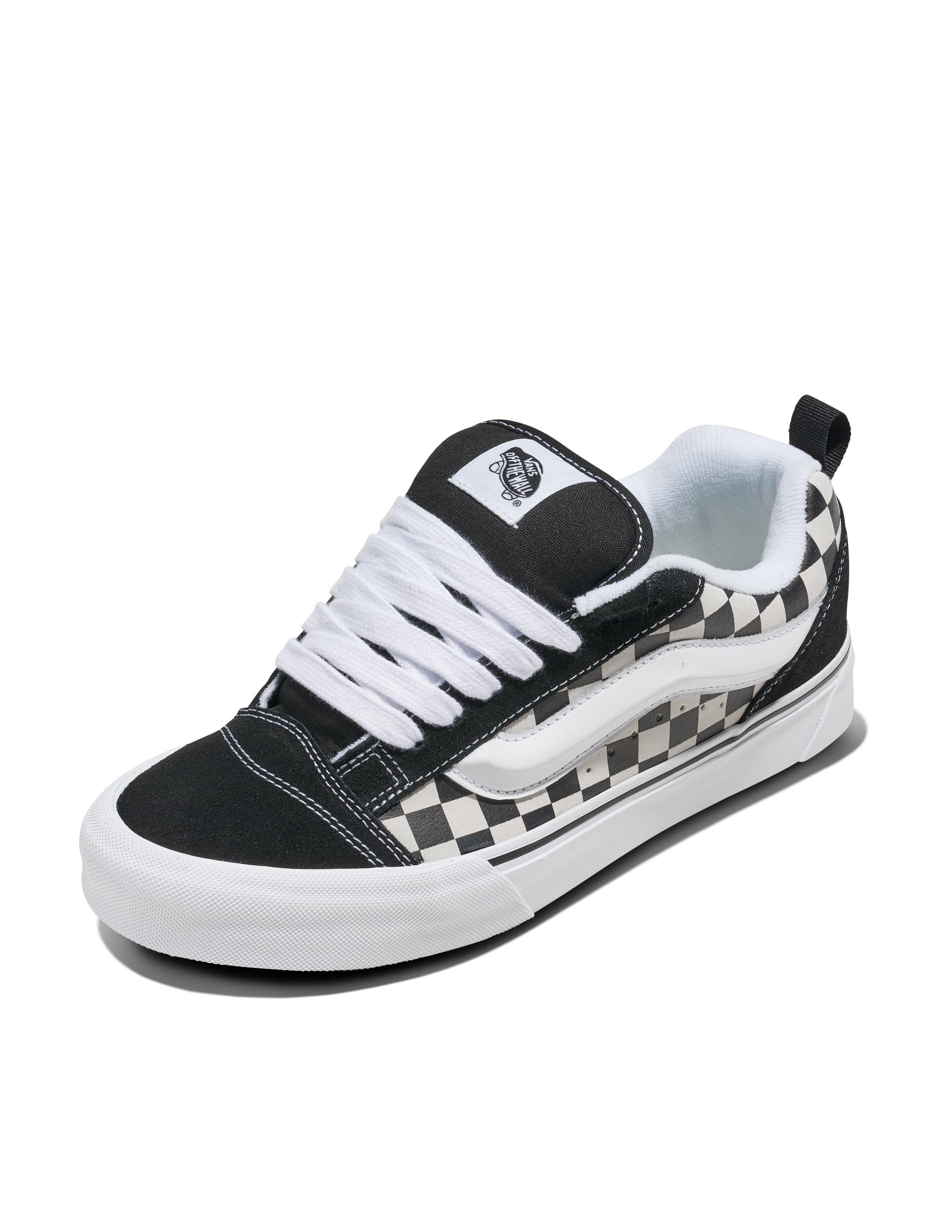 Vans Knu Skool '90s Retro Puff - Women Shoes Vans recensie en prijs