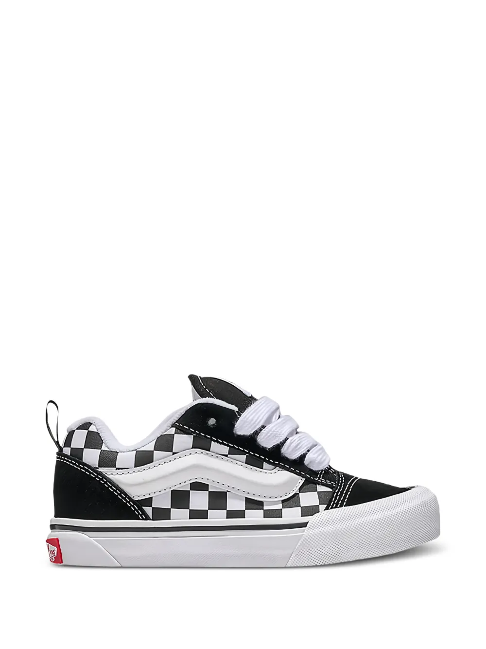Vans Knu Skool '90s Retro Puff - Women Shoes Vans recensie en prijs