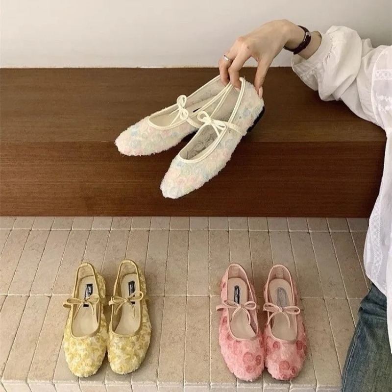Zachte nieuwe Chinese rozen me - Women Shoes With Heels recensie en prijs