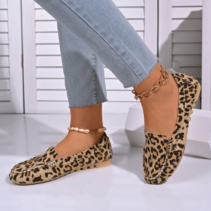Lente Herfst Nieuwe Damesschoe - Women'S Shoes Plus Size recensie en prijs