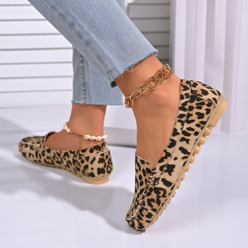 Lente Herfst Nieuwe Damesschoe - Women'S Shoes Plus Size recensie en prijs