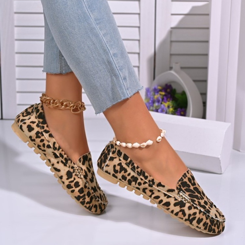 Lente Herfst Nieuwe Damesschoe - Women'S Shoes Plus Size recensie en prijs