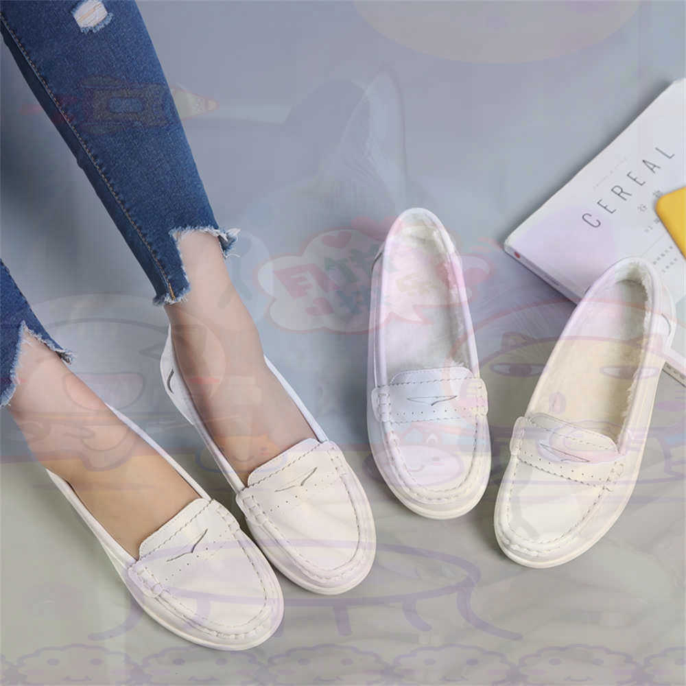 Zachte instapper dames grote m - Women Shoes Types Name recensie en prijs