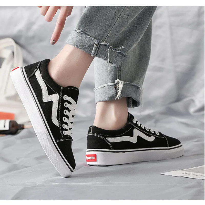 Vrouwen Outdoor Ademende Skate - Women Shoes Vans recensie en prijs