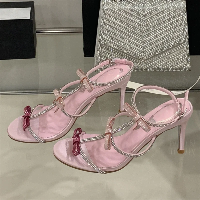Aneikeh Zomer Sexy Vlinder-Kno - Women Shoes Formal recensie en prijs