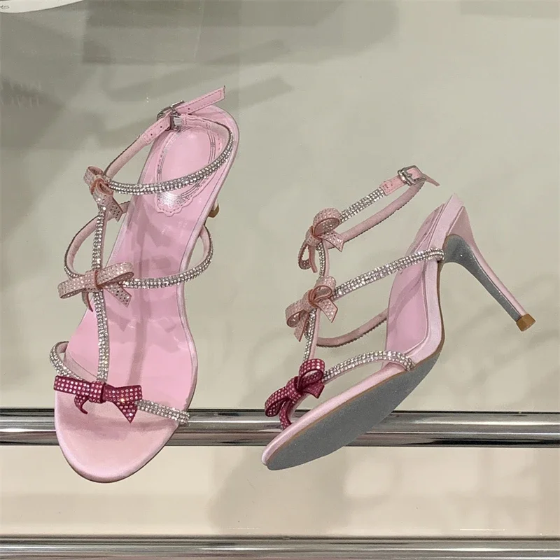 Aneikeh Zomer Sexy Vlinder-Kno - Women Shoes Formal recensie en prijs