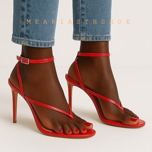 Beige zwarte kruisbandjes flip - Gladiator Sandal Women recensie en prijs