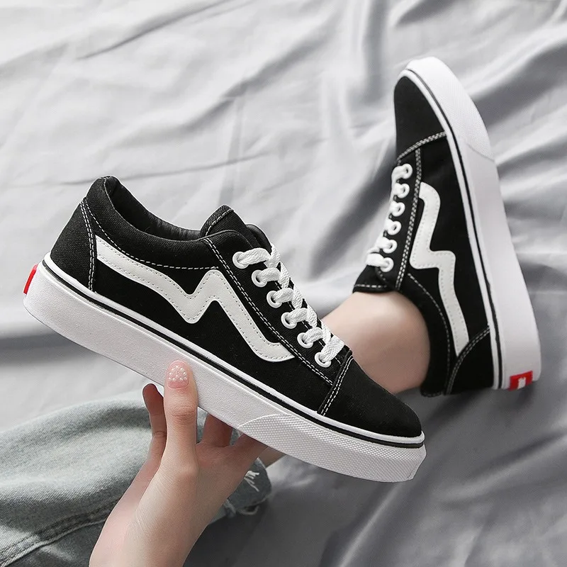 Jeugdstudenten Jongens Meisjes - Women Shoes Vans recensie en prijs