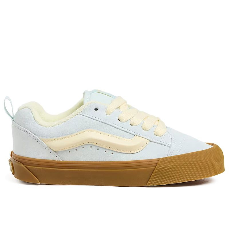 Vans Knu Skool damesschoenen - Women Shoes Vans recensie en prijs