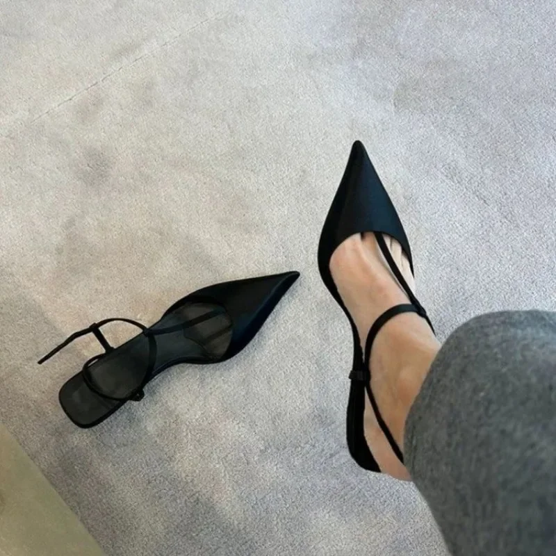 Schoenen voor dames Sexy dames - Women Shoes With Heels recensie en prijs