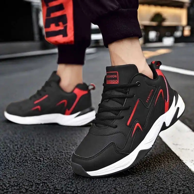 Koud-proof Lente Gym Sneakers  - Women Shoes Types Name recensie en prijs