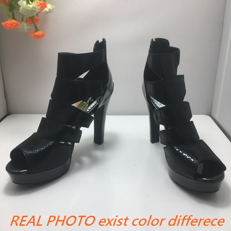 Reave Cat Sexy Maat 34-50 Vrou - Women'S Shoes Kitten Heels recensie en prijs