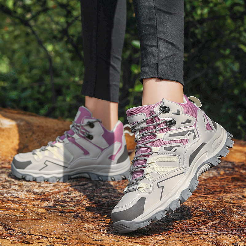Nieuwe Dames Heren Wandelschoe - Women Shoes Qc recensie en prijs