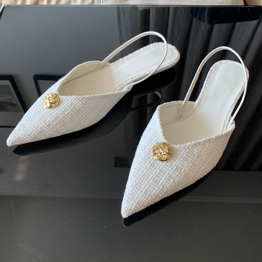 2025 Nieuwe Merk Dames Sandale - Women Shoes With Heels recensie en prijs