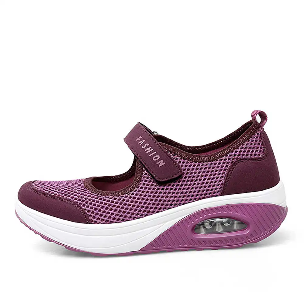 36-41 Demi-seizoen Gekleurde S - Women Shoes Types Name recensie en prijs