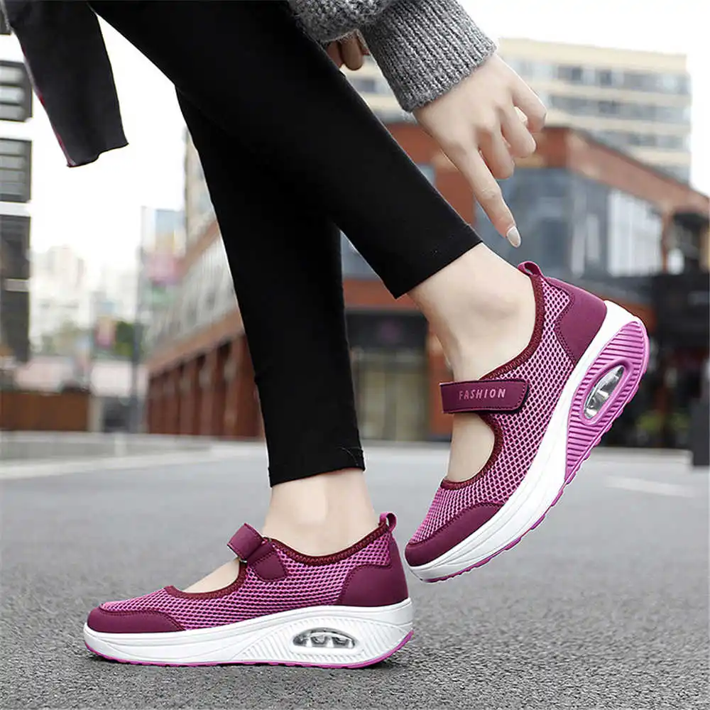 36-41 Demi-seizoen Gekleurde S - Women Shoes Types Name recensie en prijs