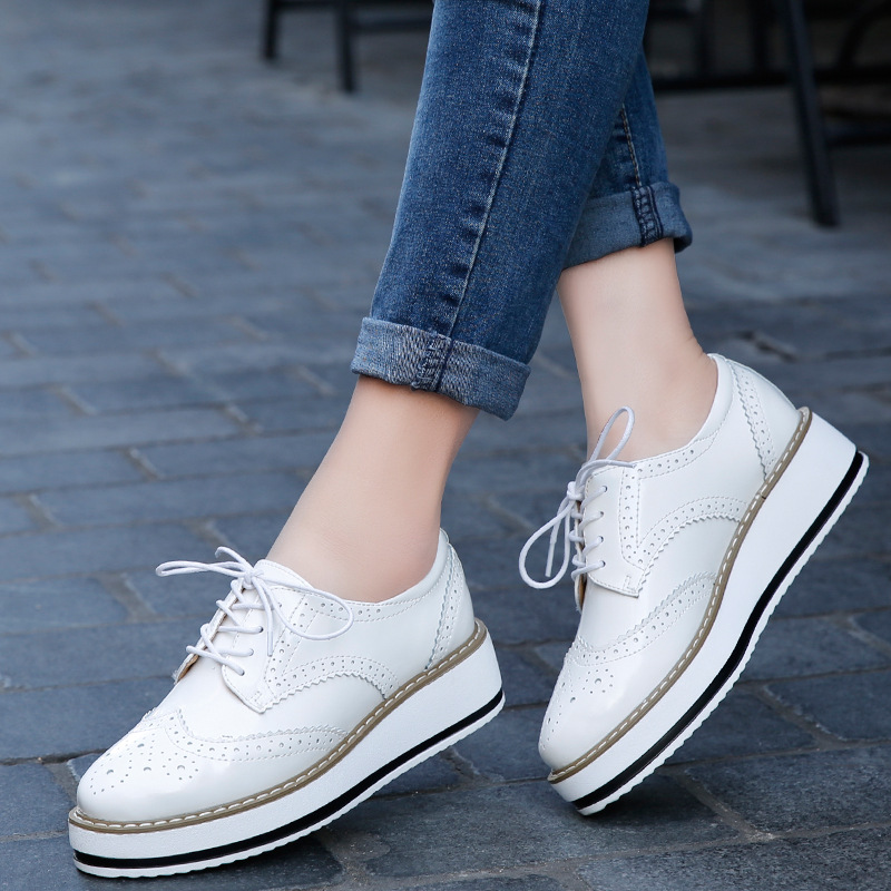 Vrouwen Instappers Schoenen Le - Espadrille Wedge Shoes recensie en prijs