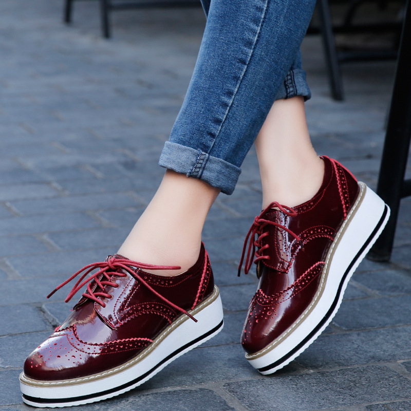 Vrouwen Instappers Schoenen Le - Espadrille Wedge Shoes recensie en prijs