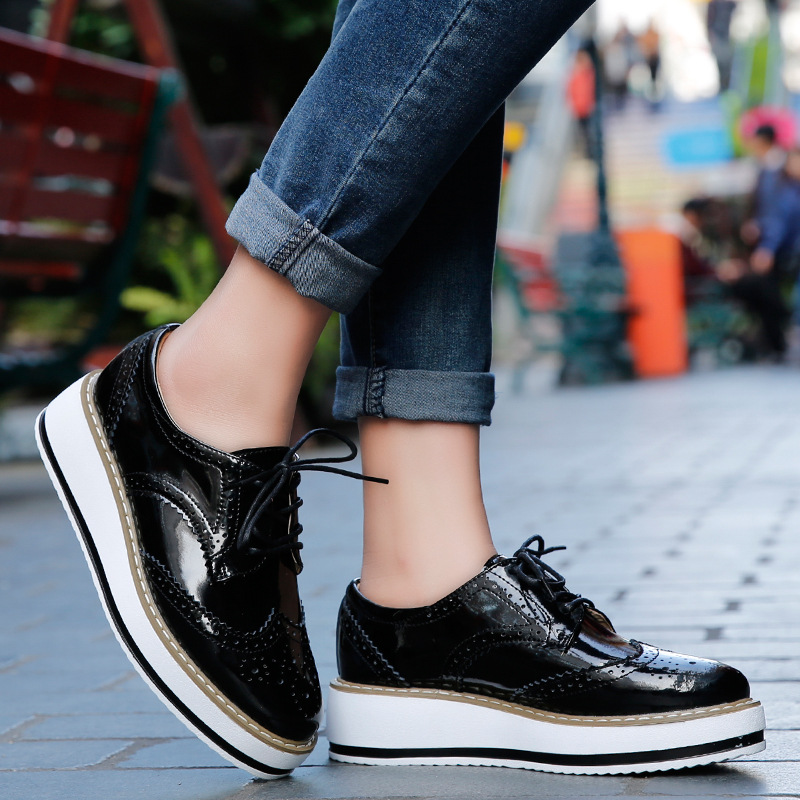 Vrouwen Instappers Schoenen Le - Espadrille Wedge Shoes recensie en prijs