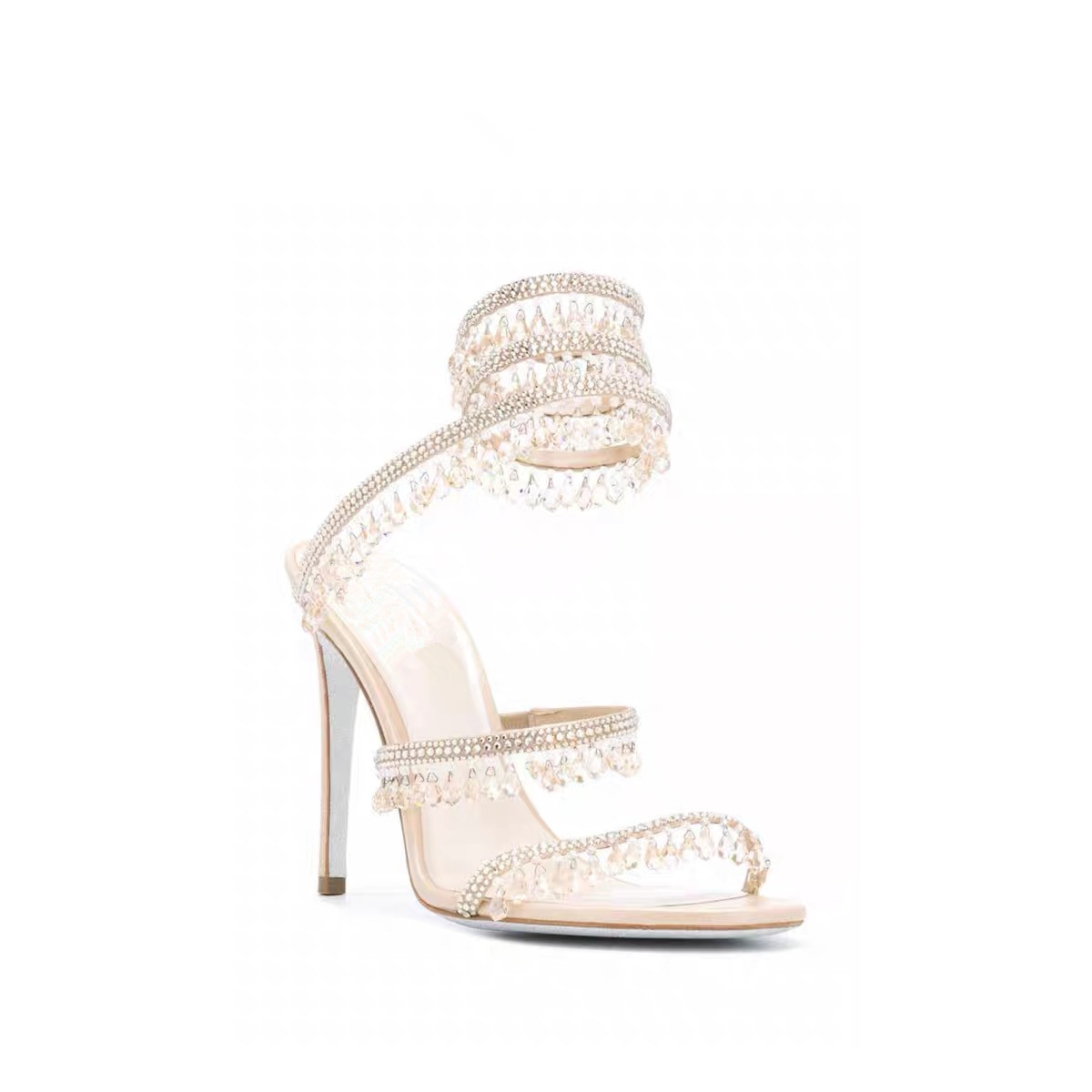 2026 Dames Nieuwe Waterdiamant - Gladiator Sandal Women recensie en prijs