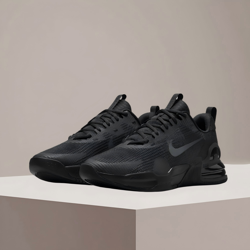 Nike Air Max Alpha Trainer 5.  - Women'S Shoes Nike Air Max recensie en prijs